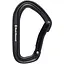 Карабін Black Diamond HotForge Bent Carabiner (1033-BD 2101590002ALL1) - мініатюра 1