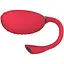 Смарт-виброяйцо Magic Motion Fugu Red - миниатюра 3
