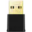 Сетевая карта Wi-Fi TP-Link Archer TX20U Nano (ARCHER-TX20U-NANO) - миниатюра 1