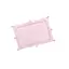 Килимок Irya - New Stria pembe рожевий 70x110 - мініатюра 1