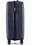 Валіза Semi Line 20" (S) Navy (T5691-1) (DAS302906) - мініатюра 2
