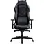 Комп'ютерне крісло GT Racer X-3105 Fabric Black/Gray [156369] - мініатюра 3
