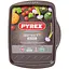 Форма для випічки Pyrex Asimetria Easy-Grip Rectangular Roaster 35x27 см (6219941) - мініатюра 1