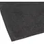 Полотенце МВМ My Home Нежность 70x140 см антрацит (BT-11 L ANTHRACITE) - миниатюра 2