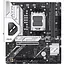 Материнська плата ASUS B850M AYW GAMING WIFI (B850M AYW GAMING WIFI) (Socket AM5, AMD B850, Micro-ATX) - мініатюра 1