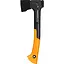 Универсальный топор Fiskars X-series X14 Universal, XS - 35.5 см, 740 грамм (1069102) - миниатюра 1