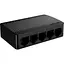 Коммутатор Tenda SG105M 5port 10/100/1000 BaseT, desktop (SG105M) - миниатюра 2