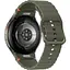Смарт-часы Samsung Galaxy Watch 7 40mm eSIM Green SM-L305FZGA - миниатюра 5