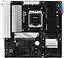 Материнская плата AsRock B850M PRO RS WIFI (B850M PRO RS WIFI) (Socket AM5, AMD B850, Micro-ATX) - миниатюра 1