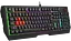 Клавіатура A4Tech Bloody B135N RGB Black (B135N BLOODY (BLACK)) - мініатюра 2