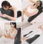Подушка эргономическая для поддержки тела Расслабление Relax Pillow (Черный) - миниатюра 7