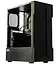 Корпус GTL Gaming Trooper черный (GTL1806) без блока питания - миниатюра 4