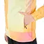 Куртка штормовая Picture Organic Surface Printed Women XS Світло-жовтогарячий - миниатюра 6