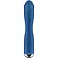 Вибратор-кролик Satisfyer Spinning Rabbit 1 Blue - миниатюра 4