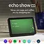 Розумна колонка Amazon Echo Show 8 3rd Gen (сіра) B07PF1Y28C з дисплеєм - мініатюра 6