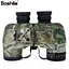 Бинокль Boshile 10X50 Admiral Camo с дальномерной сеткой (Камуфляж) - миниатюра 6