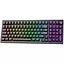 Клавіатура Proove Gaming Slicker Pro Black (WKSLP0022401) - мініатюра 3