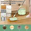 Швабра з відром CoolMop Plus CW001  - мініатюра 5
