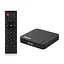 Смарт ТВ приставка Tanix W2 4/32 Гб Smart TV Box Android 11 - мініатюра 1