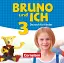 Bruno und ich 3. Audio-CD - мініатюра 1