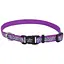 Нашийник для собак Coastal Lazer Brite Reflective Collar 1 х 20-30 см світловідбиваючий (46331_PDY12) - мініатюра 1
