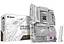 Материнська плата Gigabyte X870 AORUS ELITE WIFI7 ICE (X870 AORUS ELITE WIFI7 ICE) (Socket AM5, AMD X870, ATX) - мініатюра 6