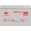 Источник бесперебойного питания (ИБП) LogicPower LPM-PSW-1500VA + АКБ LPM-GL 12V - 100Ah (19995) [110345] - миниатюра 6