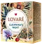 Чай Lovare Cleopatra's night пірамідки 30 г - мініатюра 1