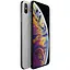 Смартфон Apple iPhone XS Max 64GB Silver Model A2101 (Grade C) Seller Refurbished - миниатюра 1