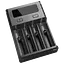 Нове універсальне зарядне Nitecore Intellicharger NEW i4 - мініатюра 2