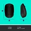 Мишка Logitech M171 Black (910-004424) - мініатюра 9
