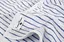 Полотенце Lotus Home Отель Premium - Microcotton Stripe White-Blue 50*90 550 г/м² (svt-2000022348973) - миниатюра 5