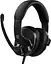 Навушники з мікрофоном Sennheiser EPOS H3 Onyx Black (1000888) - мініатюра 6