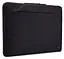 Сумка Invigo Eco Sleeve 15.6" INVIS-116 Black Case logic sum0028116 - миниатюра 1