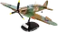Конструктор COBI літак Hawker Hurricane Mk.I 5728 - мініатюра 2