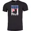 Футболка Pentagon Ageron T-shirt Ranger XL Black - мініатюра 1