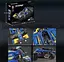 Конструктор Bella Спортивна машина Formula 1, 1348 деталей (49007) - мініатюра 3