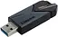 Флеш-накопичувач Kingston USB DataTraveler Exodia Onyx 128GB USB 3.2 Gen 1 Black (DTXON/128GB) - мініатюра 3