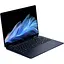 Ноутбук HP 14 OmniBook Ultra Flip 14-fh0006ua 2.8K OLED/U7-256V/16GB/512SSD/Intel Arc/W11/Blue (B9PD6EA) - мініатюра 2