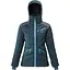 Куртка Millet Heiden Stretch Wm's XS Синий (1046-MIV8539 8737_XS) - миниатюра 1