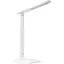 Лампа настольная LED Videx TF02W White 7 Вт 3000K/4100K/5500K 300 лм сенсорное управление (VL-TF02W)  - миниатюра 1