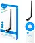 WiFi-адаптер Cudy WiFi 5 WU1400 дводіапазонний з USB 3.0 73-00546 (73-00546) - мініатюра 3