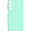 Чохол Make Samsung S23 FE Silicone Mint - мініатюра 1
