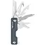 Мультитул Nextool Multi Functional Knife синій - мініатюра 1