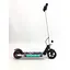 Детский Электросамокат E-Scooter ES3 LED Белый - миниатюра 4