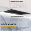 Вытяжка полновстраиваемая WEILOR WB 68 FBL - миниатюра 2