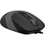Мышка A4Tech FM10S Grey - миниатюра 4