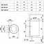 Бойлер Gorenje GBF80/UA (125282) - мініатюра 6