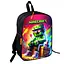 Рюкзак школьный Minecraft - Крипер с джойстиком, 36×27 см для мальчиков (01749) - миниатюра 1