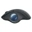 Беспроводная мышь Logitech M575 Ergo Wireless Trackball Graphite (910-006221) - миниатюра 2